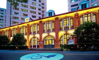 中法医学交流,在瑞金医院开出繁花3