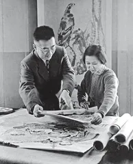 汪大文：自由畅快，优哉游哉1