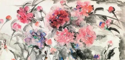 汪大文：自由畅快，优哉游哉5