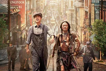 十年“唐探”，系列电影如何推陈出新？