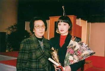 方亚芬：放慢节奏，用心丈量生活1