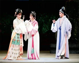 方亚芬：放慢节奏，用心丈量生活3