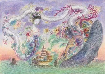 虢子楷:真正的艺术是一辈子的细水长流1
