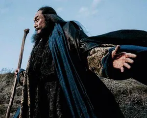 徐克老矣,侠味不纯2