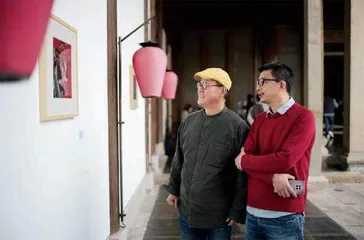 属于年轻人的晚会3