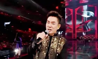属于年轻人的晚会4