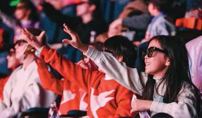 《熊出没》:最成功的国产电视动画IP大电影?2