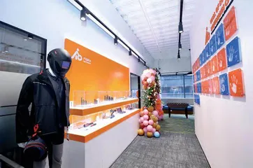 南虹桥:虹桥国际开放枢纽的“核中核”1