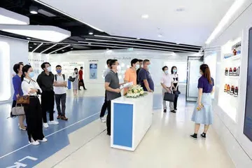 南虹桥:虹桥国际开放枢纽的“核中核”2