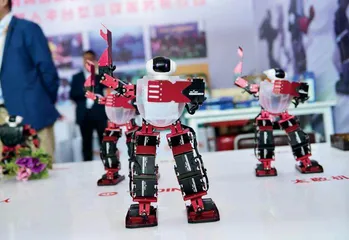 那些年,流行的“魔性”歌舞2