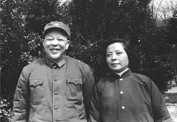 “将军院士”邬江兴：箭走弓弦，弯道超车1