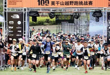 为什么越跑越“野”?1