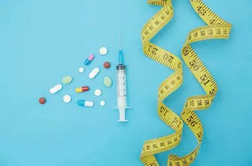 “神药”粉墨登场, 减肥人的春天到了吗??2
