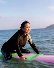“自驾阿姨”苏敏出走第五年仍然相信“爱情是美好的”1