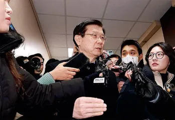 尹锡悦为什么那么难抓?1