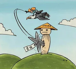 “T”心吊胆 等1