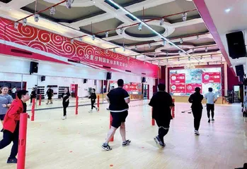 减肥:成功都一样,失败各有不同1