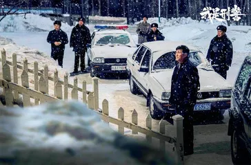 《我是刑警》爆火背后：200万字采访，1万公里行程，460位演员3