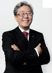 吴志强院士：在虚实之间规划城市的美好生活
