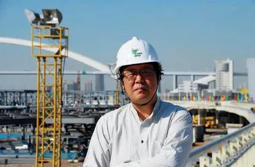 吴志强院士:在虚实之间规划城市的美好生活1
