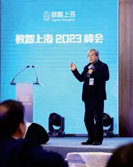 吴志强院士:在虚实之间规划城市的美好生活3