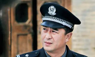 警察,就是这样的1