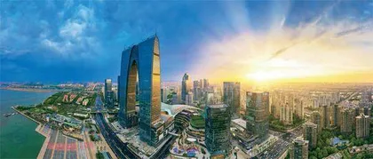 魅力新加坡，对中国意味着什么？1