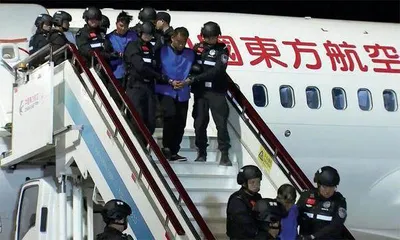 打击电诈，从缅北到泰北，未来呢？2