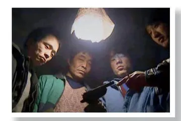 刑侦剧中的真实大案要案5