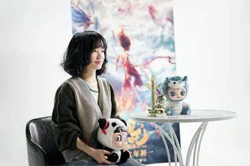 《哪吒》归来，魔童闹海！1
