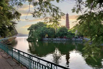越南，不仅是“同志加兄弟”了
