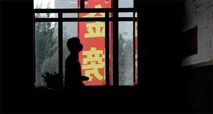 青少年自杀悲剧何以一再重演?3