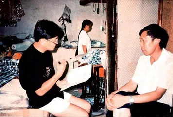 重建社会学:从消失到显学1