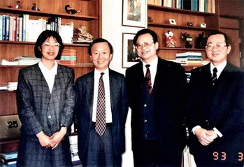 重建社会学:从消失到显学2