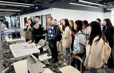 建行打造养老金融生态圈做好养老金融大文章2