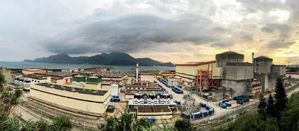 对华投资最多,2000余家法企在中国3