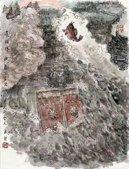 龙循大道,艺致万里2