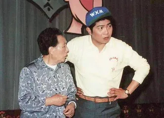 听王汝刚说龙年,一乐也1