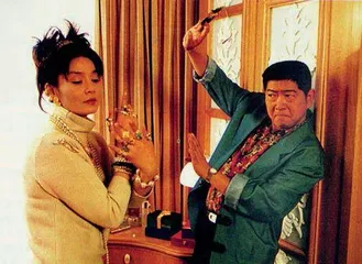 听王汝刚说龙年,一乐也2