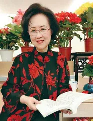 古典诗词,琼瑶文学宇宙的大数据关键词1