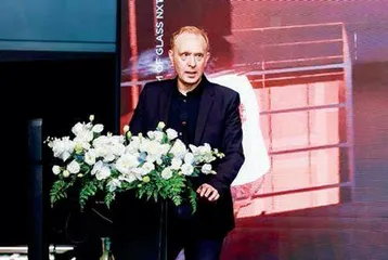 德国设计师迪尔曼：在上海打造一座影响世界的博物馆2