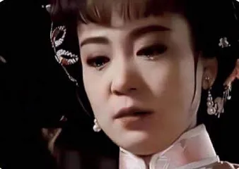 那些风华正茂的“琼瑶女郎”和小生们1