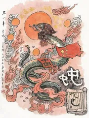 金蛇狂舞起宏图1