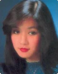 那些风华正茂的“琼瑶女郎”和小生们3