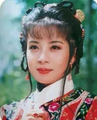 那些风华正茂的“琼瑶女郎”和小生们4