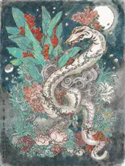 金蛇狂舞起宏图3