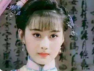 那些风华正茂的“琼瑶女郎”和小生们5