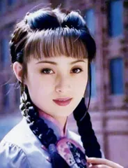 那些风华正茂的“琼瑶女郎”和小生们6