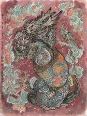 金蛇狂舞起宏图4