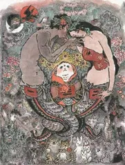 金蛇狂舞起宏图5